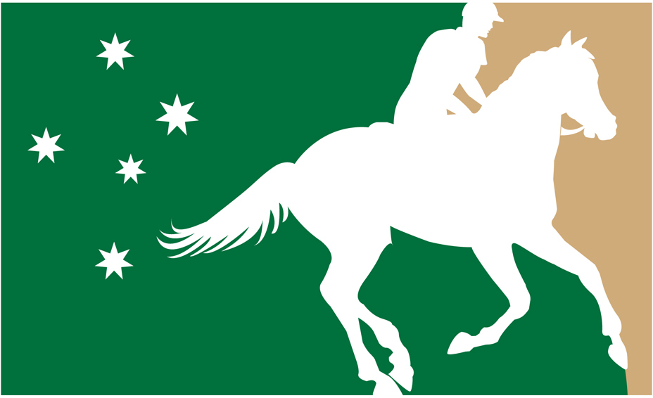 Australian Endurance Riders Logo
